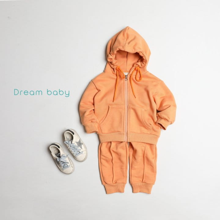 Dream Baby - Korean Children Fashion - #magicofchildhood - Pintuck Pants - 12