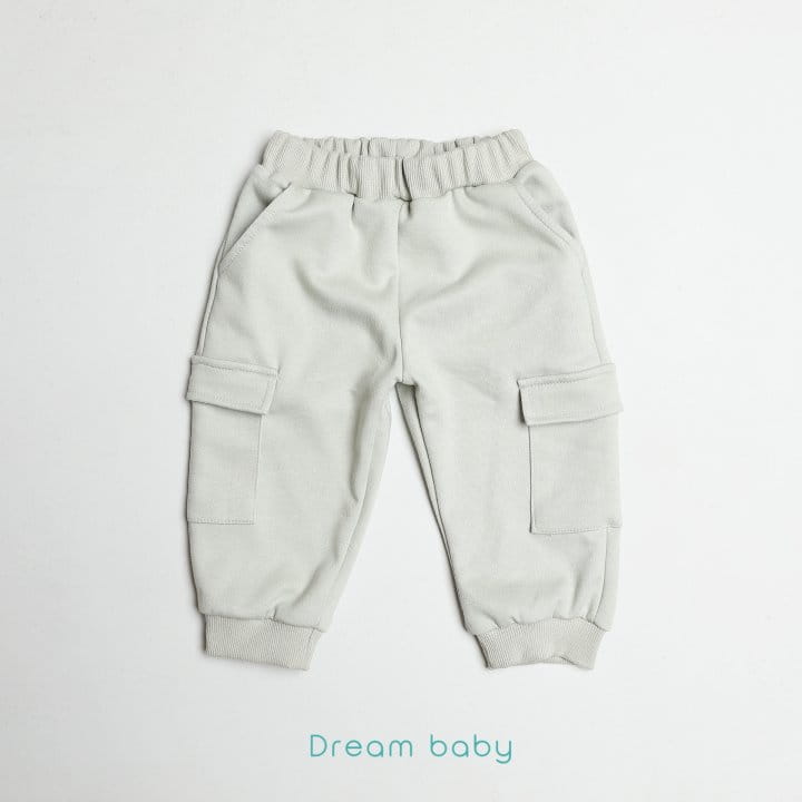 Dream Baby - Korean Children Fashion - #minifashionista - Cargo Pants - 7