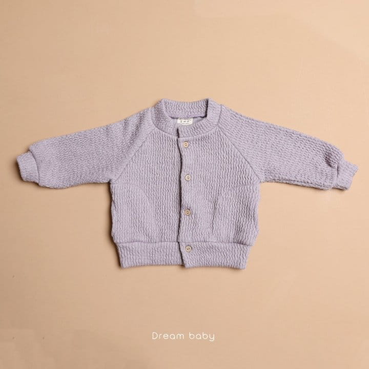 Dream Baby - Korean Children Fashion - #prettylittlegirls - Marlang Cardigan - 9