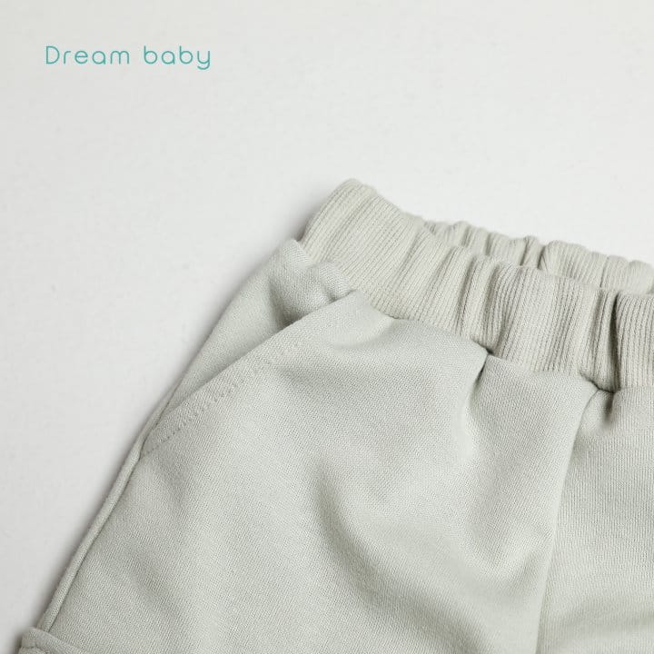 Dream Baby - Korean Children Fashion - #prettylittlegirls - Cargo Pants - 8