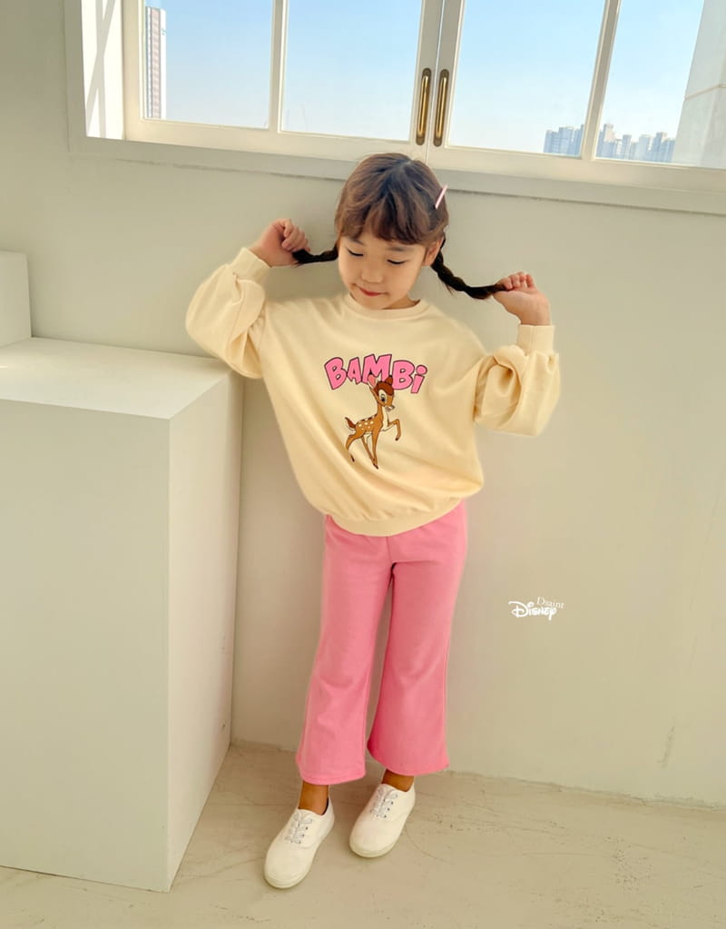 Dsaint - Korean Children Fashion - #childofig - Bambi Set - 9