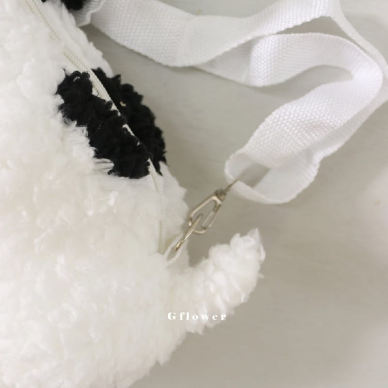 G Flower - Korean Children Fashion - #kidzfashiontrend - Puppy Bag - 7
