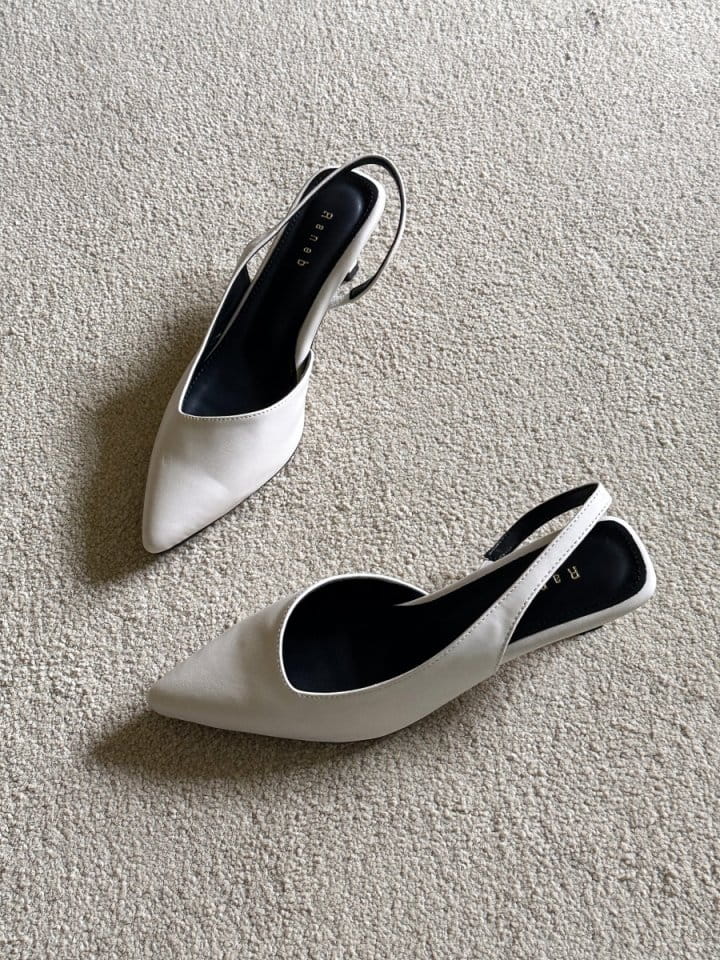 Golden Shoe - Korean Women Fashion - #womensfashion - 277 Sandals