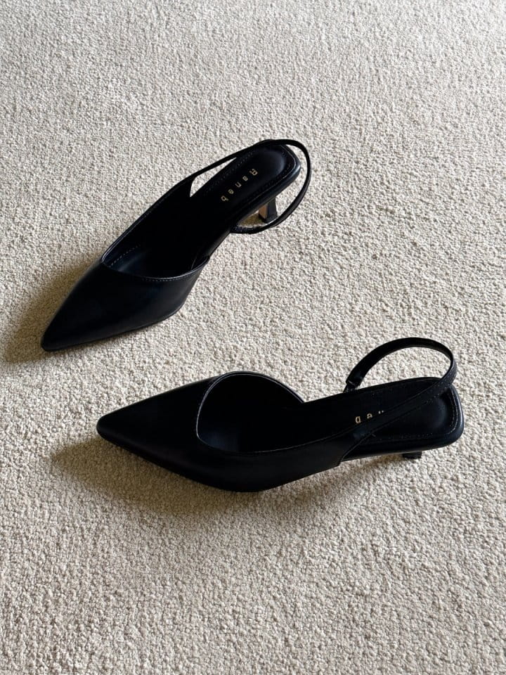 Golden Shoe - Korean Women Fashion - #womensfashion - 277 Sandals - 5