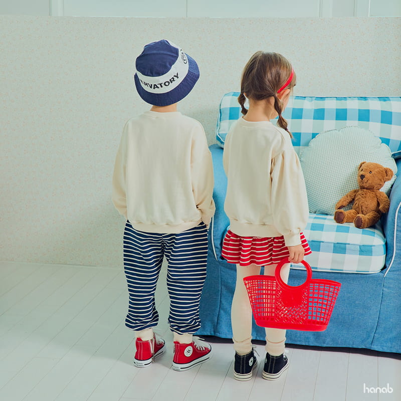 Hanab - Korean Children Fashion - #childofig - Happy Day SET - 11