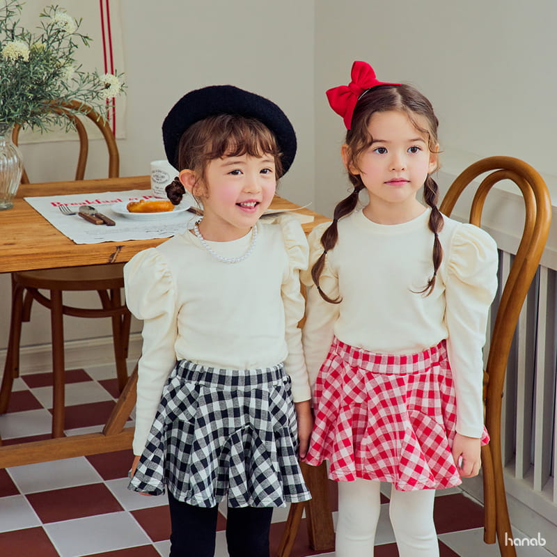 Hanab - Korean Children Fashion - #childofig - Dia SKirt Leggings - 8