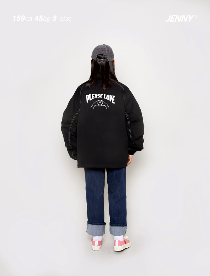 Jenny Basic - Korean Junior Fashion - #toddlerclothing - 2308 Span Jeans - 2