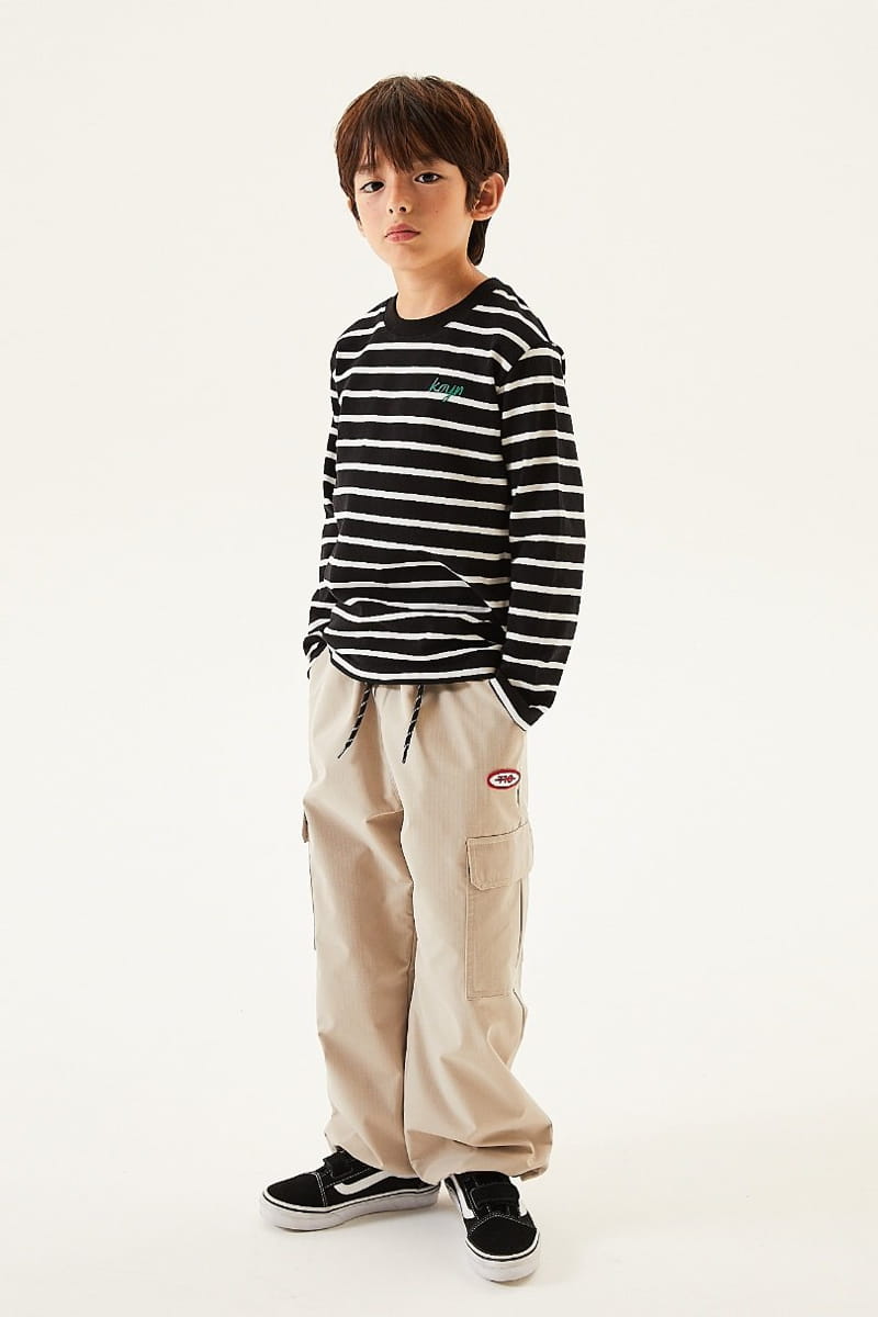 Kokoyarn - Korean Children Fashion - #designkidswear - Million Pants - 7