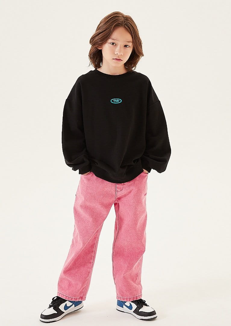 Kokoyarn - Korean Children Fashion - #discoveringself - Step Pigment Pants - 9