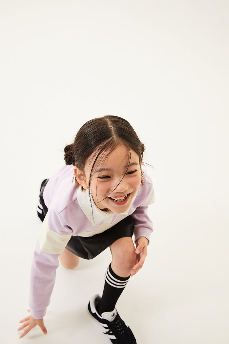 Kokoyarn - Korean Children Fashion - #fashionkids - Plain Color Tee - 3