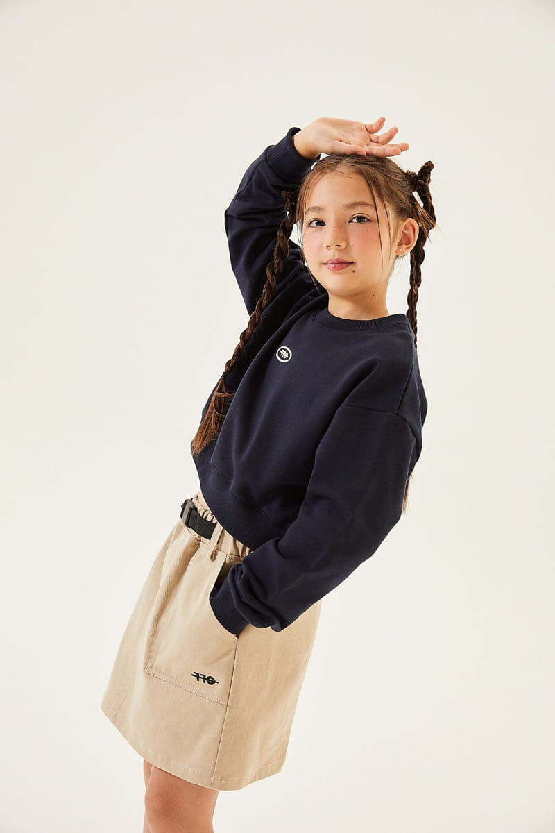 Kokoyarn - Korean Junior Fashion - #designkidswear - Potter Skirt - 6