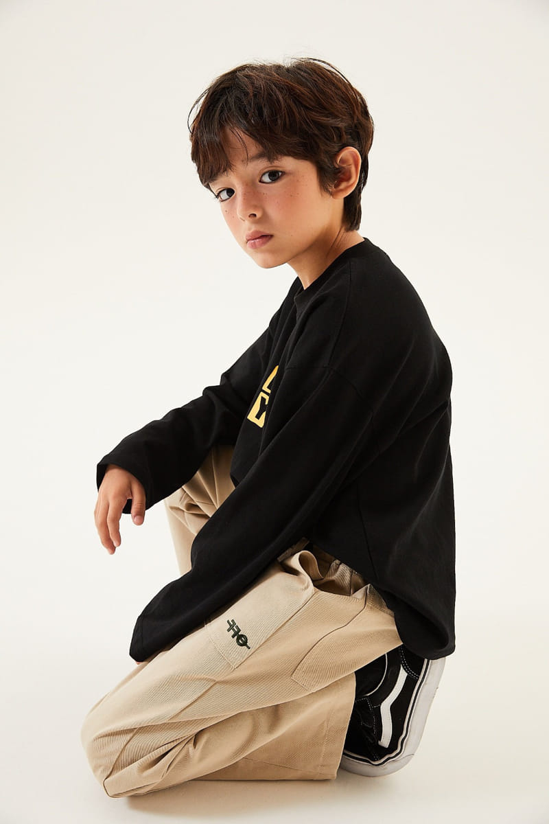 Kokoyarn - Korean Junior Fashion - #kidsshorts - Potter Pants - 8