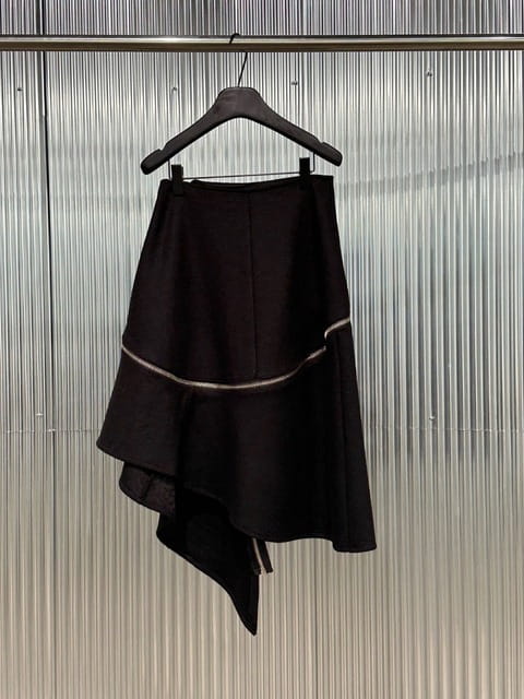 L Arc En Ciel - Korean Women Fashion - #momslook - Ggarong Skirt