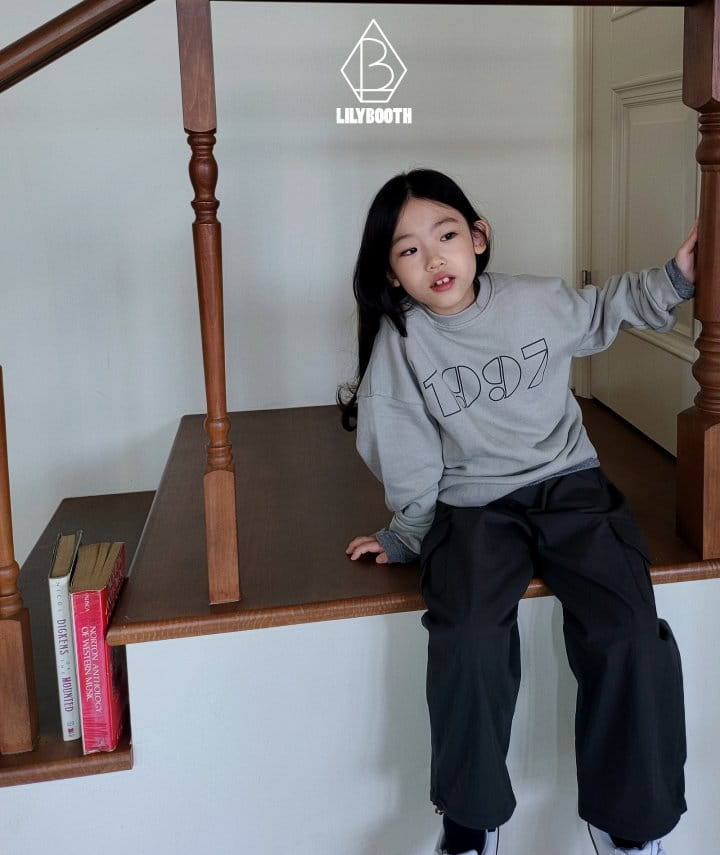 Lilybooth - Korean Children Fashion - #childrensboutique - 1997 Sweatshirt - 3