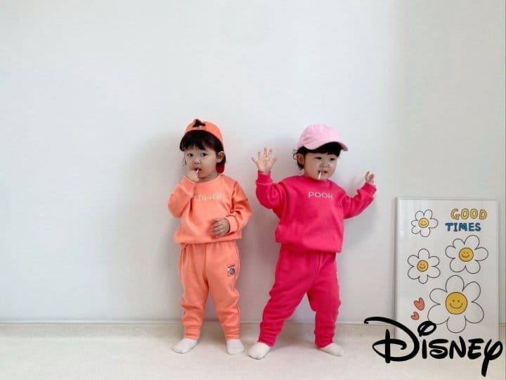 Little Rabbit - Korean Children Fashion - #Kfashion4kids - Langi Set - 10