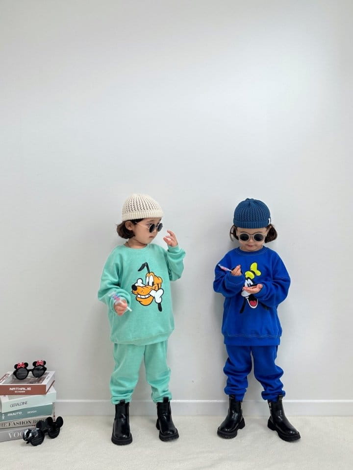 Little Rabbit - Korean Children Fashion - #childofig - Ten Set - 10