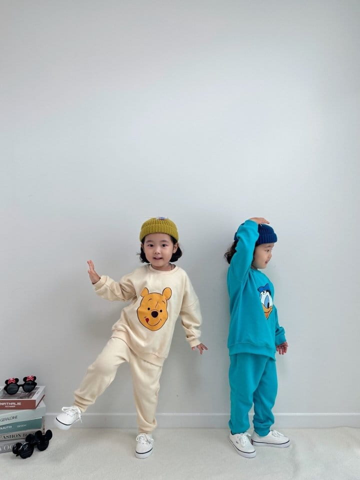 Little Rabbit - Korean Children Fashion - #childofig - Ten Set - 9