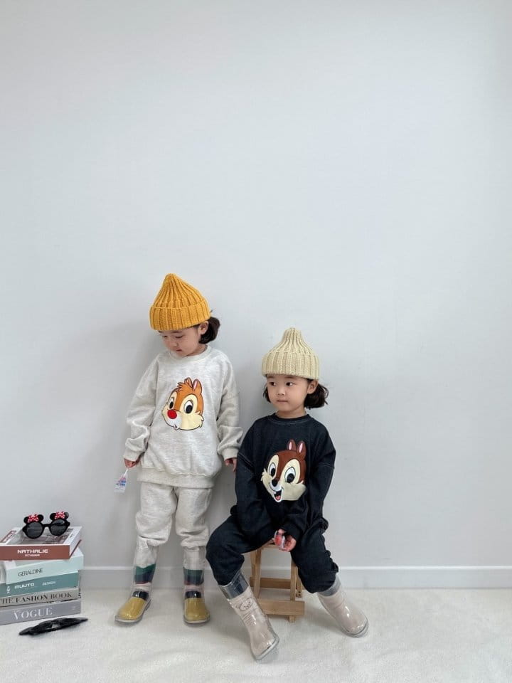 Little Rabbit - Korean Children Fashion - #childrensboutique - Ten Set - 11