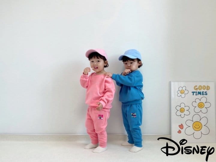Little Rabbit - Korean Children Fashion - #discoveringself - Langi Set - 5