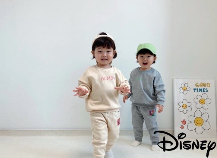 Little Rabbit - Korean Children Fashion - #fashionkids - Langi Set - 6