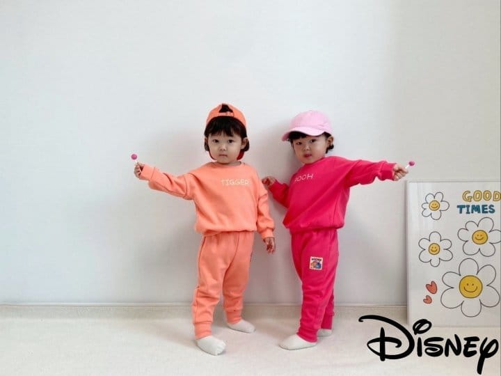 Little Rabbit - Korean Children Fashion - #kidsshorts - Langi Set - 7