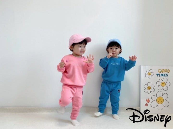 Little Rabbit - Korean Children Fashion - #littlefashionista - Langi Set - 11