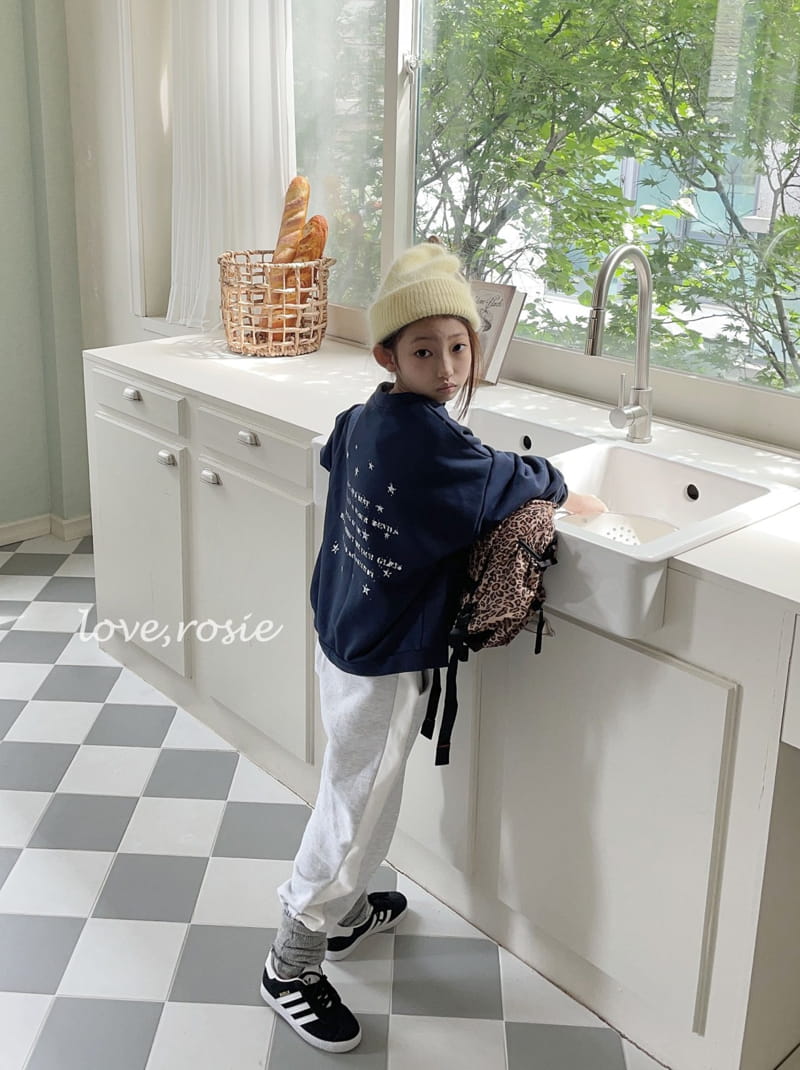 Love Rosie - Korean Children Fashion - #childofig - Wakki Slit Pants with Mom - 11