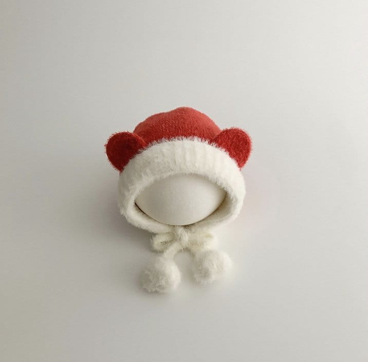 Miso - Korean Baby Fashion - #babyoninstagram - Bell Bonnet Hat - 5