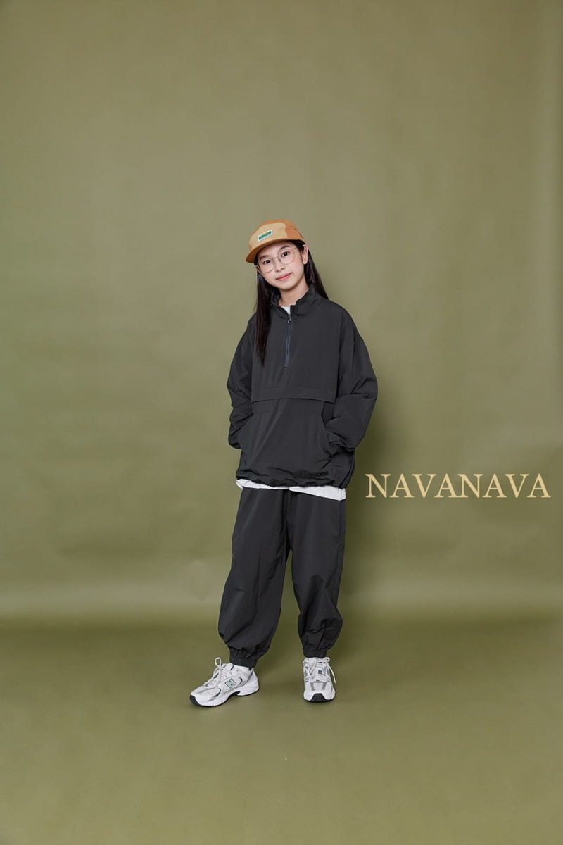Navanava - Korean Children Fashion - #childofig - PK Pants - 9