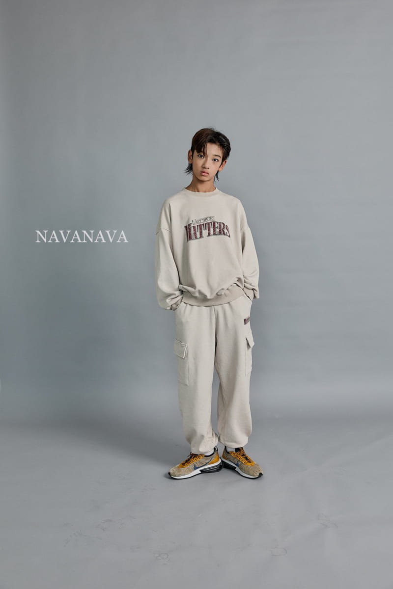 Navanava - Korean Children Fashion - #kidsshorts - Metter Pants