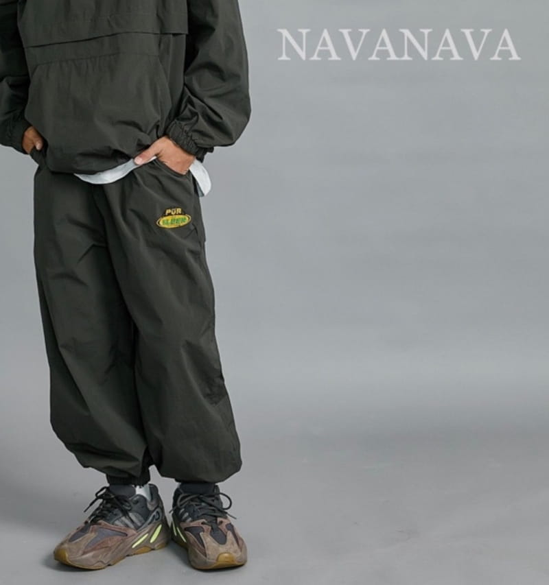 Navanava - Korean Children Fashion - #stylishchildhood - PK Pants - 8