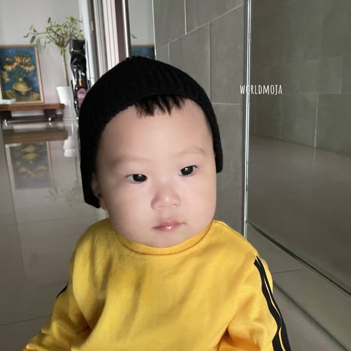 New World - Korean Baby Fashion - #babyfever - Bam Hat - 6