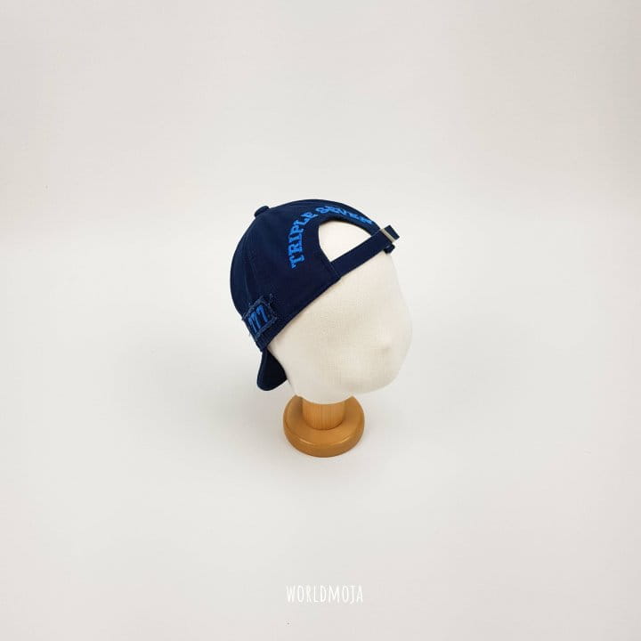 New World - Korean Baby Fashion - #babylifestyle - Take Handle Hat Baby - 8