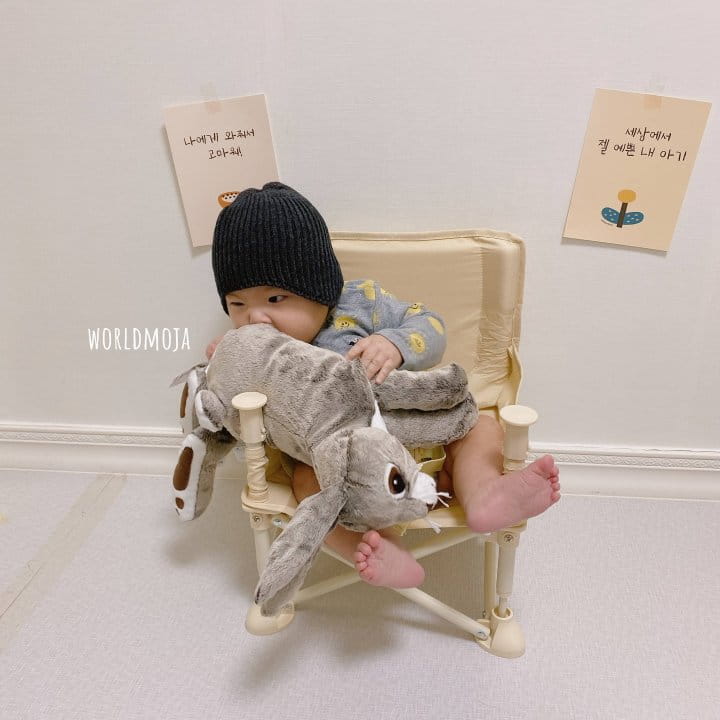 New World - Korean Baby Fashion - #babylifestyle - Bam Hat - 8