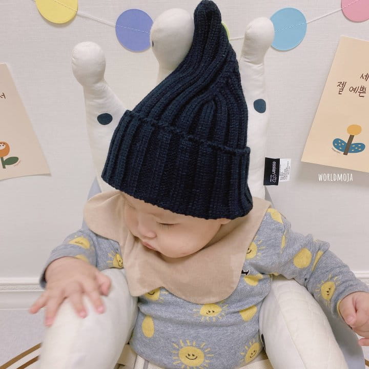 New World - Korean Baby Fashion - #babyoninstagram - Pot Beanie