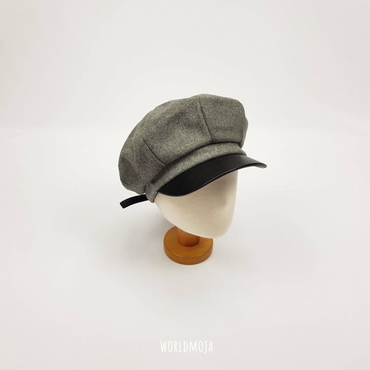 New World - Korean Children Fashion - #minifashionista - Leja Mugic Hat - 11