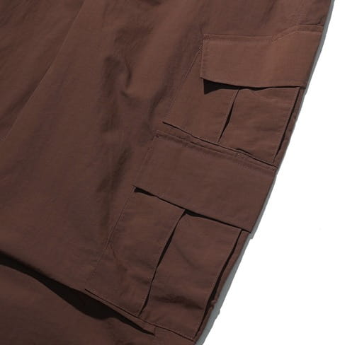 Pair - Korean Women Fashion - #thelittlethings - Multi Pocket Pants - 6