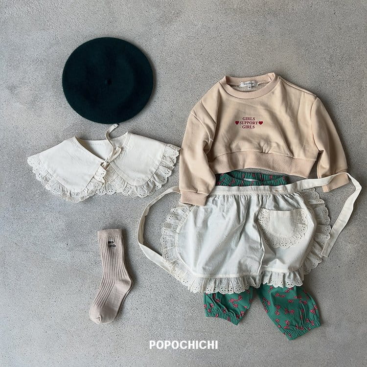 Popochichi - Korean Children Fashion - #childofig - Mint Pants - 7