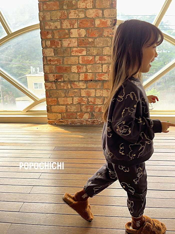 Popochichi - Korean Children Fashion - #discoveringself - Haribo Pants - 9