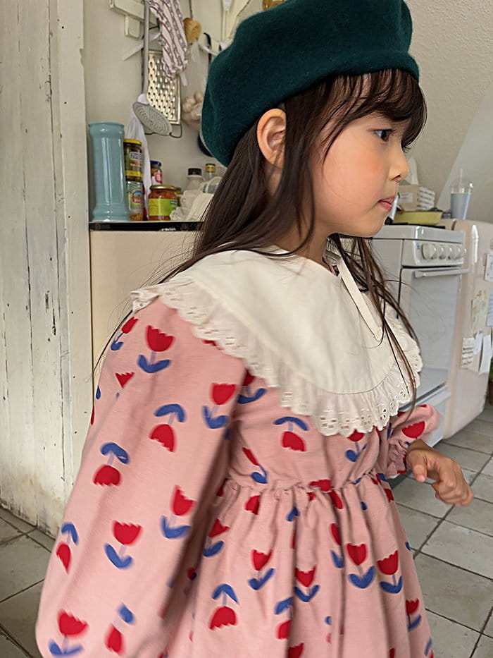 Popochichi - Korean Children Fashion - #discoveringself - Cape - 7