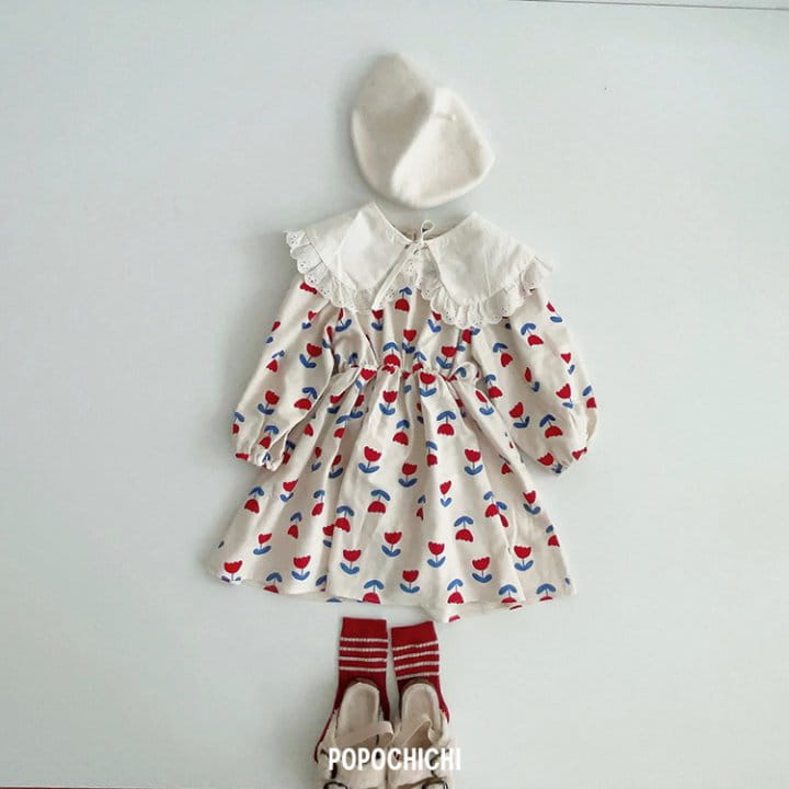 Popochichi - Korean Children Fashion - #kidsshorts - Cape - 9