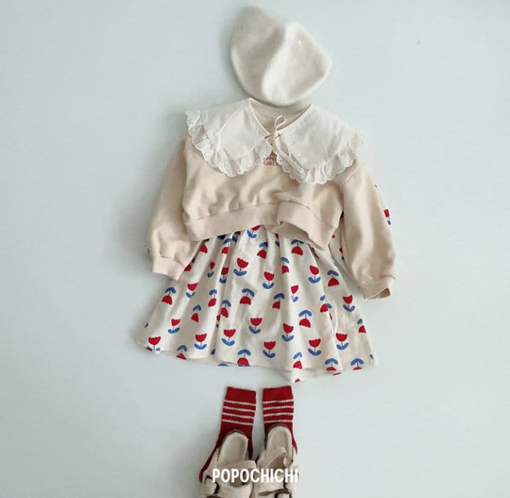 Popochichi - Korean Children Fashion - #kidsstore - Cape - 10