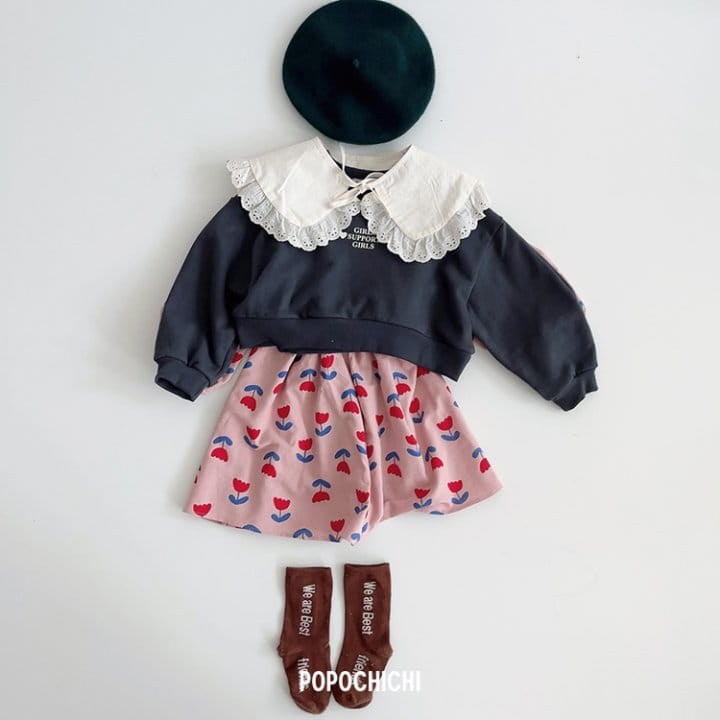 Popochichi - Korean Children Fashion - #kidzfashiontrend - Cape - 11
