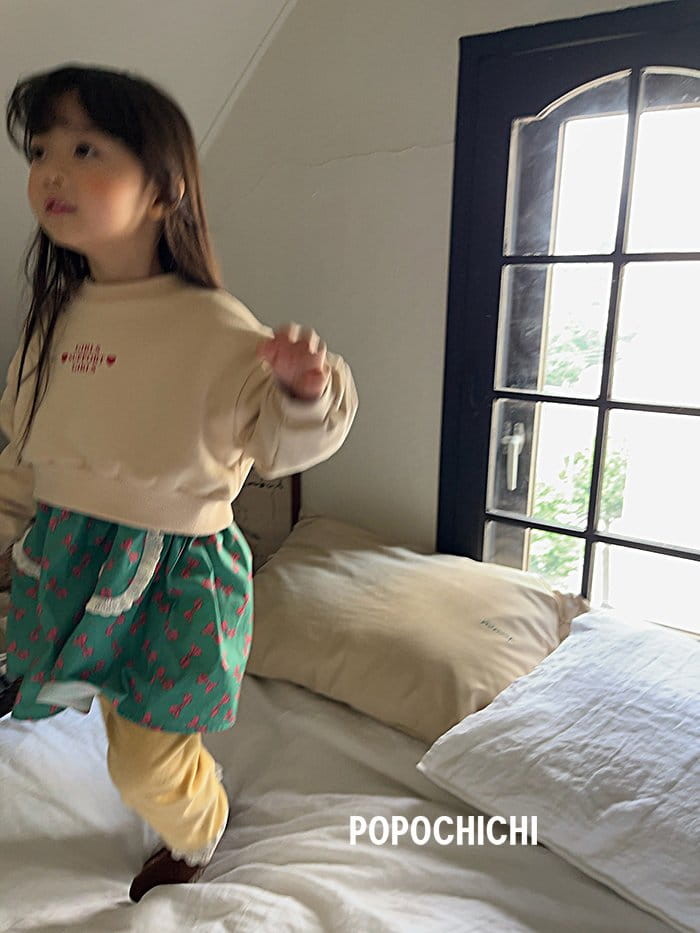 Popochichi - Korean Children Fashion - #minifashionista - Mint One-piece - 8