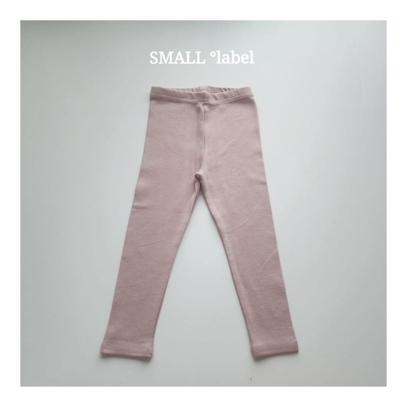 Small Label - Korean Children Fashion - #fashionkids - Daily Leggings