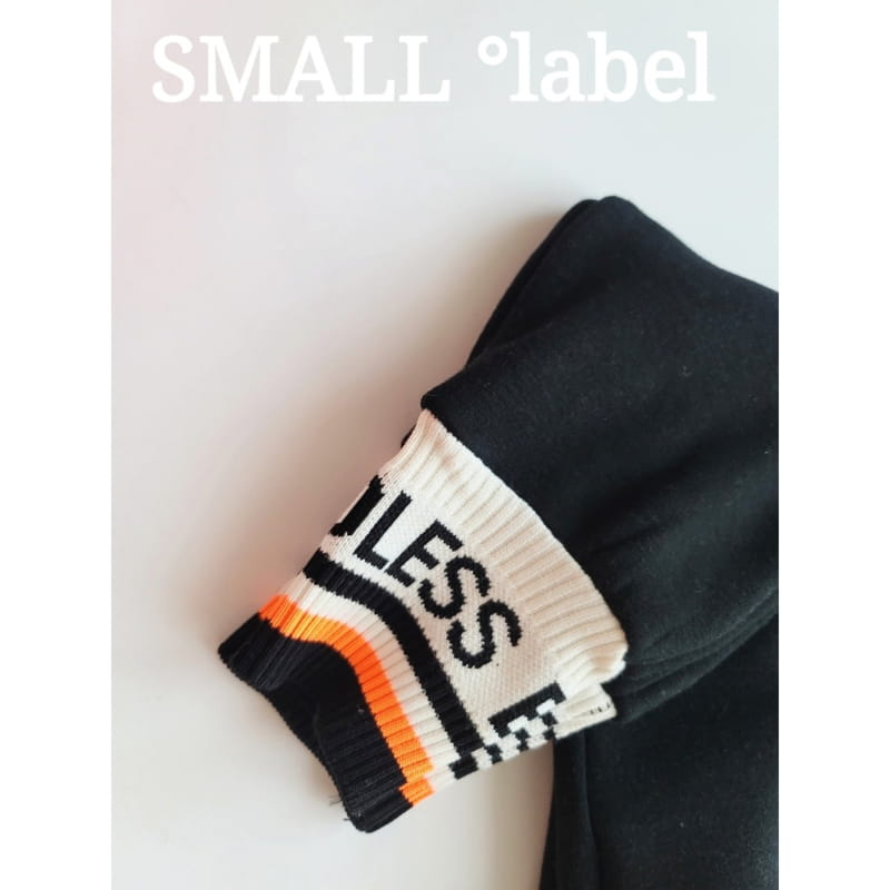 Small Label - Korean Children Fashion - #littlefashionista - Piping Pants - 5