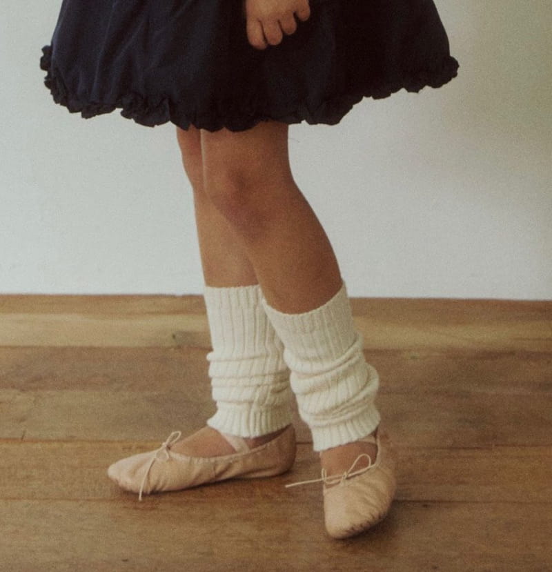 Soye - Korean Children Fashion - #designkidswear - Basic Socks - 10