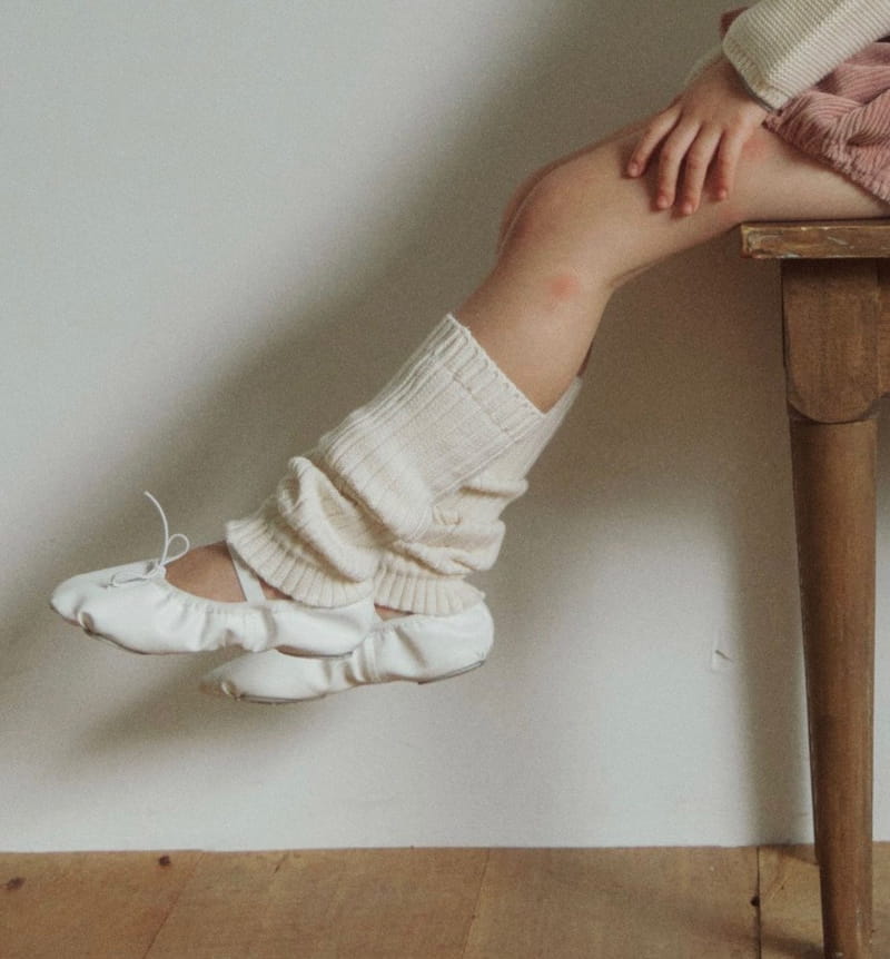 Soye - Korean Children Fashion - #kidsstore - Leg Warmer