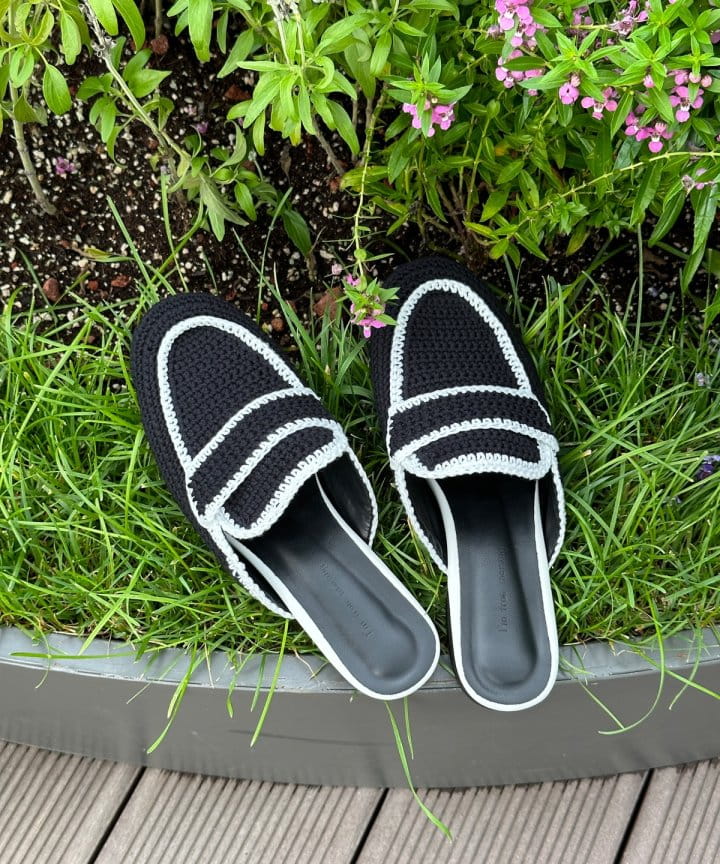 Ssangpa - Korean Women Fashion - #momslook - mr 9731 Slippers & Sandals - 11