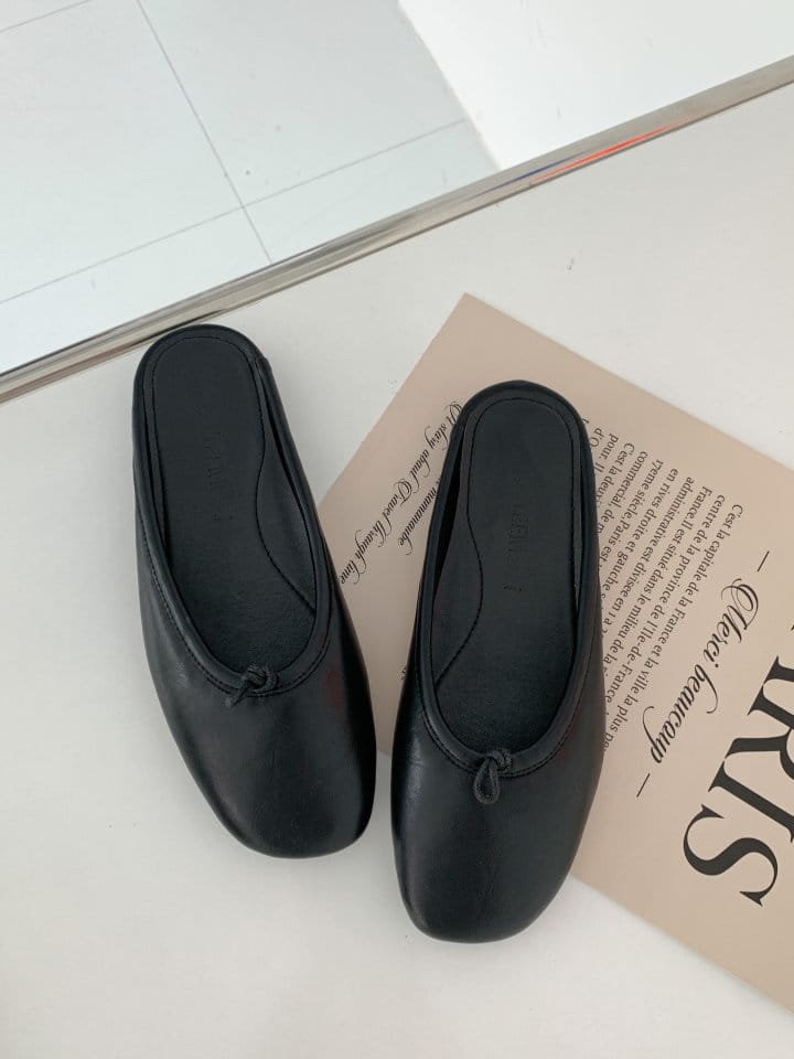 Ssangpa - Korean Women Fashion - #momslook - tm 3061 Slippers & Sandals - 8